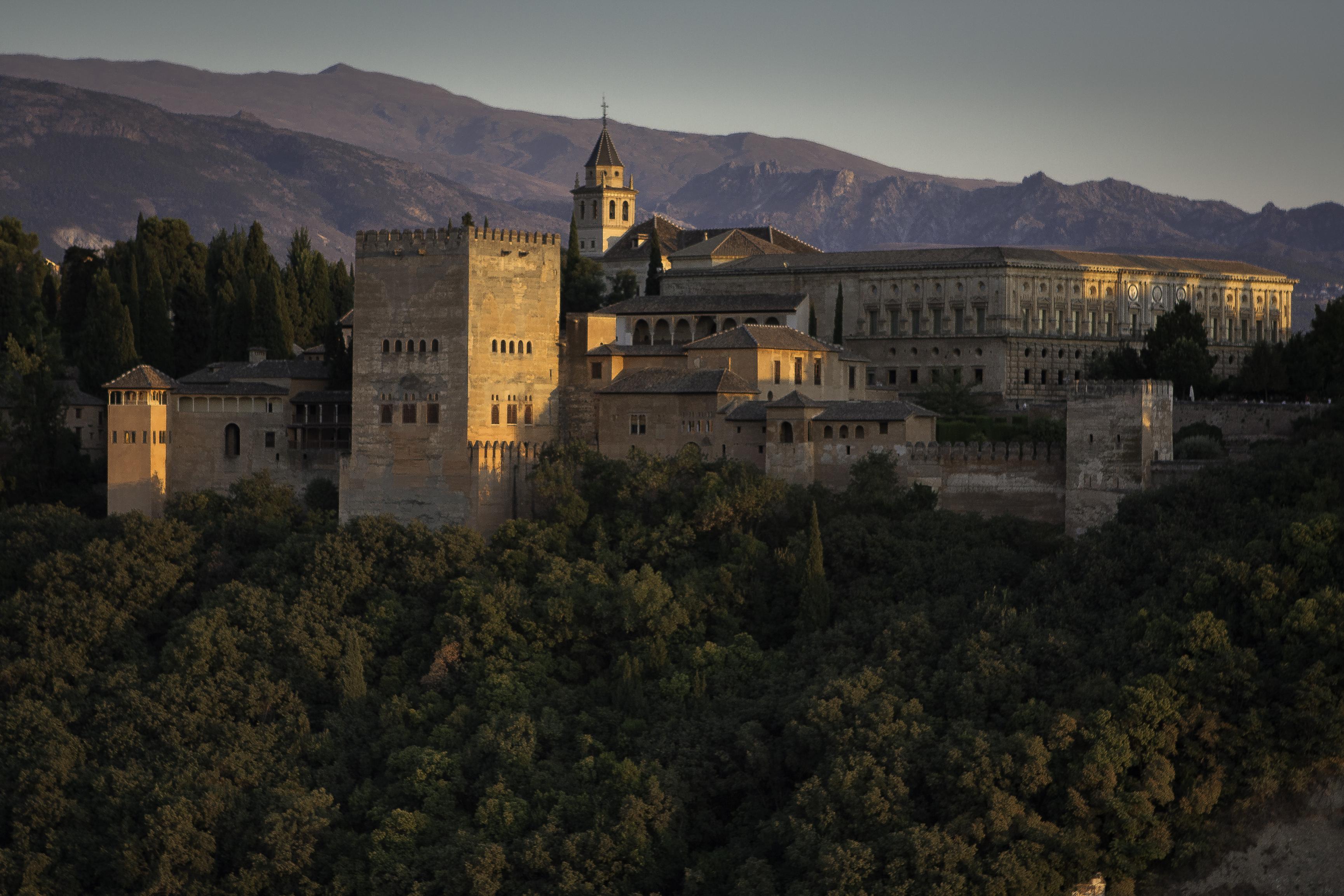Mirador Saint Nicolas